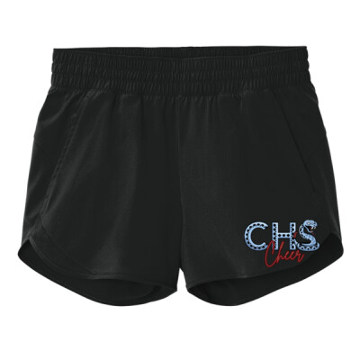 Women's Repeat Swift Short - CHS Cheer Thumbnail