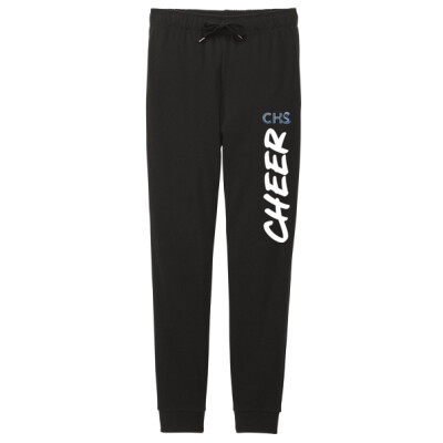District Women's Jogger - CHS Cheer Thumbnail